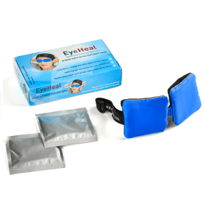 ערכת היכרות מורחבת EyeHeal (הכי פופולרית)